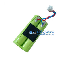 Batería para PLC 60AAAH4Y1H [Batería de Repuesto]